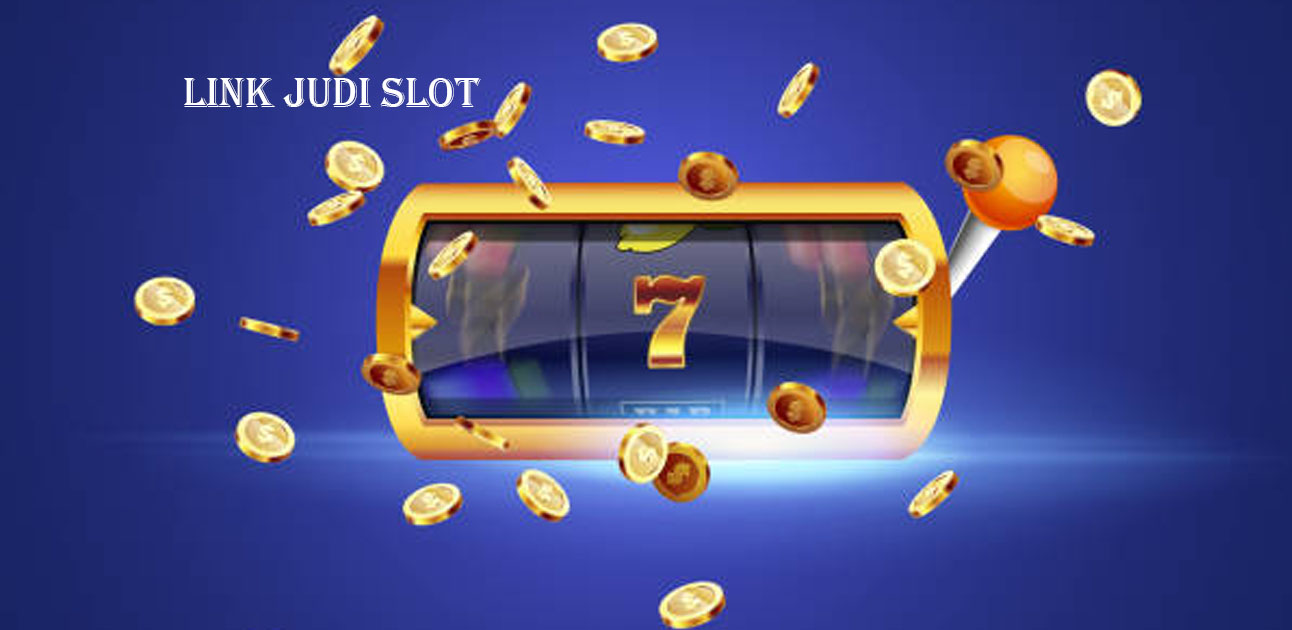 Link Judi Slot Situs Game Terpercaya